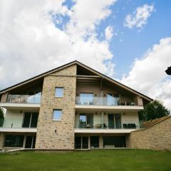 Apartmán Urban