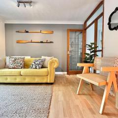 Perfect Very Central and Peaceful Oxford Home with Free Parking & Private Garden -