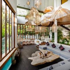 Villa Arroyo by BaliSuperHost