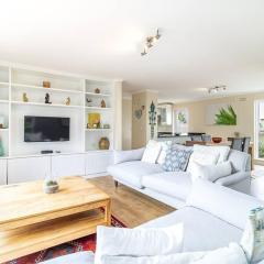 3 Bedroom Family Home, HoutBay, Cape Town, South Africa