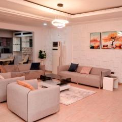 Danag Apartments