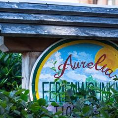 Aurelia, Ferienwohnung