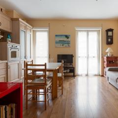 Bande Nere M1 Comfy Apt with Balcony