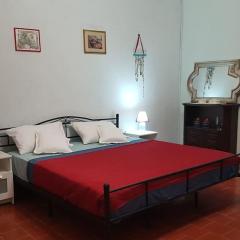 Appartement Rosso