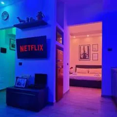 The downtown loft Carpi Centro