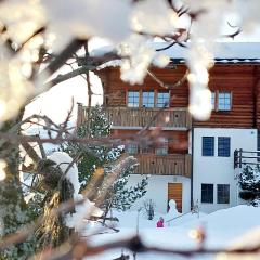 Ferienwohnung Aspa EG Ost