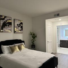 Apartment in Los Angeles