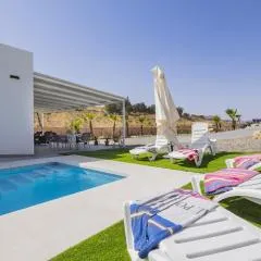 Cubo's Casapalma Rincon del Sol