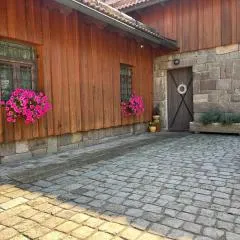 Apartmán Kamenný Dům