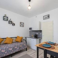 Super Studio Bien équipé