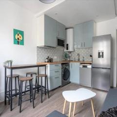 GuestReady - Beau Séjour près du Buttes-Chaumont