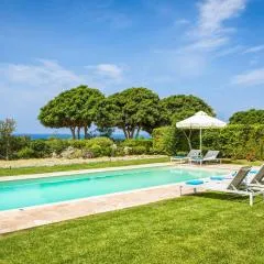 Villa Dionysus