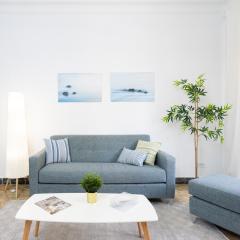 EDEN RENTALS Heart of the City