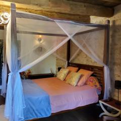 chez Karine