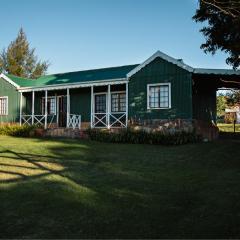 Machado Stay Pecan Cottage 1