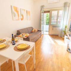 "Marconi apt with Terrace" 30 min from Colosseo