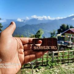 ATC Samalbong Paharer Bari