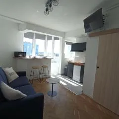 Studio malo vu mer