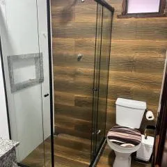 Casa beira rio