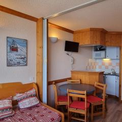 Studio agréable avec accès direct aux pistes et coin montagne - FR-1-181-2583