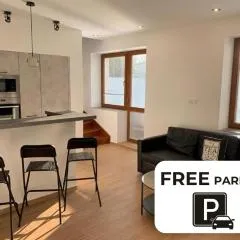 Apartmány Holiday