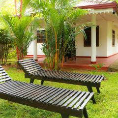 Eco Palace Resort Tangalle