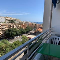 T2 à proximité des plages