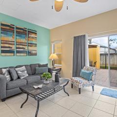 Terra Verde Townhouse with Patio