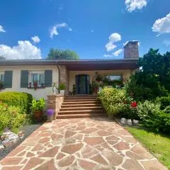 Le Gîte de Brigitte !