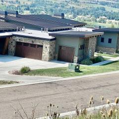 Moose Ridge Hideaway