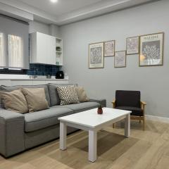 Apartamento Enira 80