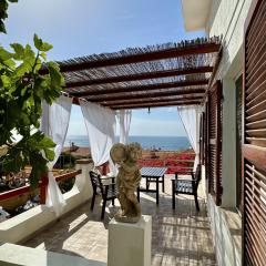 Villa Spiaggia Dorata