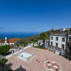 El Hierro Bed & Urban II