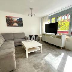 Herzhafte Wohnung mitten in Köln