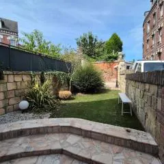 La Villa Eudoise