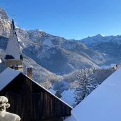 Appartement chalet 4 pers 45m2 Puy Saint Vincent