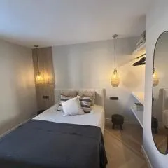 Apartamento Amar - 150m from the Arenal Beach - Private parking - Completely renovated