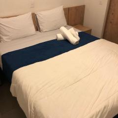 Flats no Condomínio All Seasons