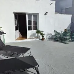 Casa La Caracola