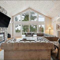 The Royal Canterbury Retreat - Near Kings Beach & Lake Tahoe