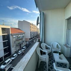 Appartamento Vacanza Centro Asti
