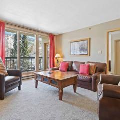 The Borders Lodge - Lower Borders 304