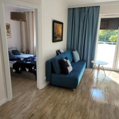 Morski Wypoczynek Mierzeja