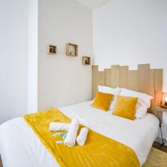 Le Cocon Des Prébendes - Hypercentre - Netflix