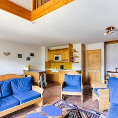 Résidence Epilobes - Appartement de charme 4 pièces 8 personnes MAE-2168