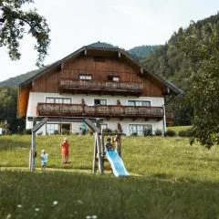 Urlaub am Dichtlhof