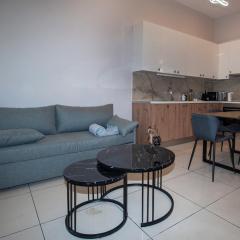Sia's Retreat 1 Modern Apt Athens Riviera
