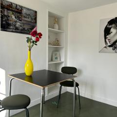 Unit 018 Saint Germain des Près - one bedroom apartment 4 pax