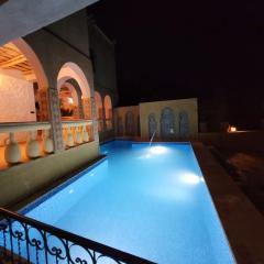 Riad Villa Dades