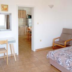 Apartments in Bar, Susanj